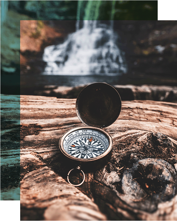 Compass Image