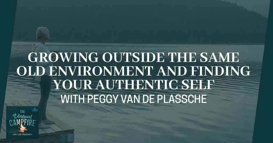 Graphics - Episode Art - VCP 195 Peggy Van de Plassche - Banner