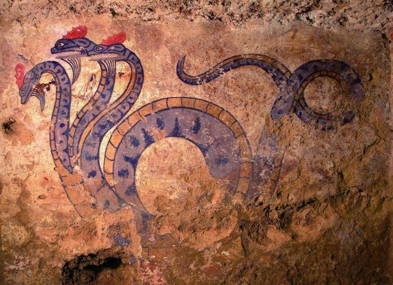 Hydra