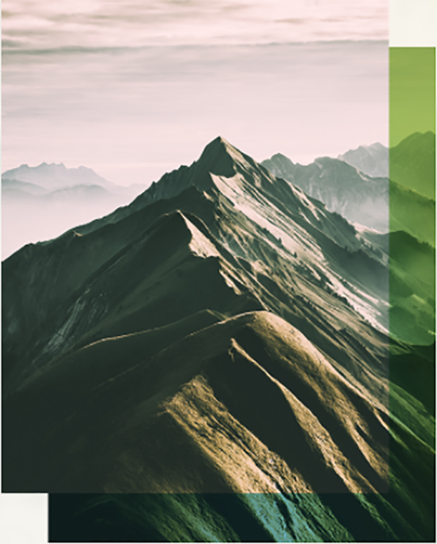 Mountain image copy